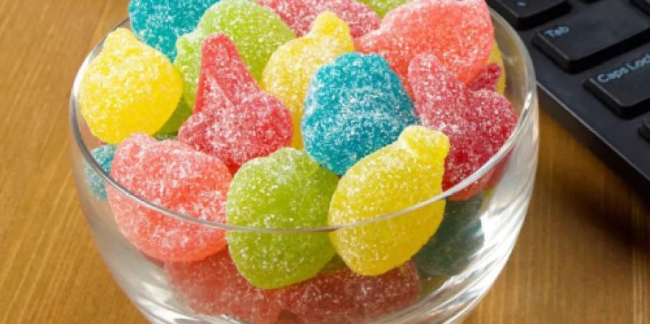 Jolly Rancher Sour Gummies Candy Box Just 70¢ Shipped on Amazon
