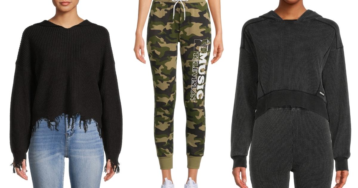 walmart juniors clothes