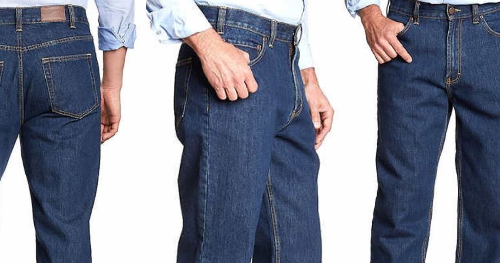 Kirkland Jeans