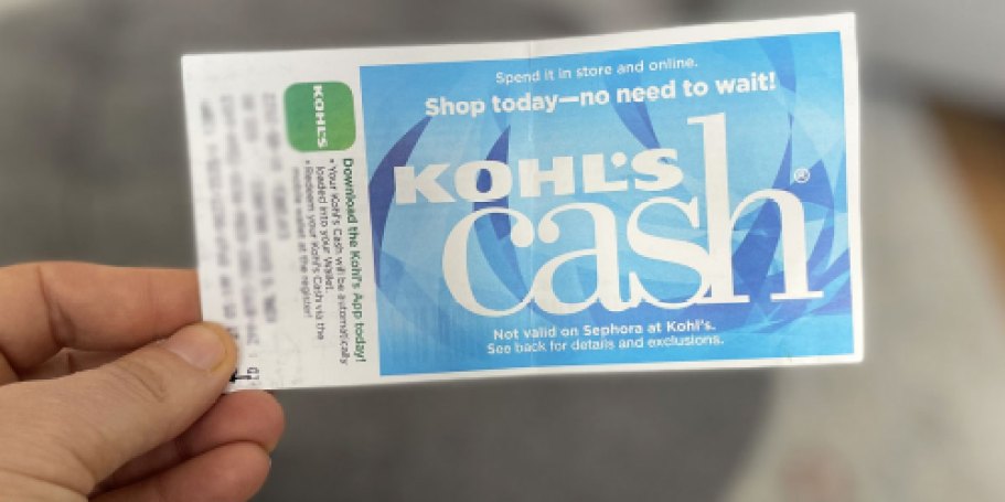 Play Kohl’s Holiday Quest for the Chance to Win Kohl’s Cash (+ Enter to Win $100,000 Grand Prize!)