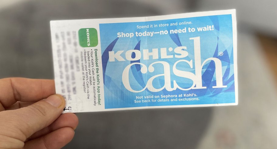 Play Kohl’s Holiday Quest for the Chance to Win Kohl’s Cash (+ Enter to Win $100,000 Grand Prize!)
