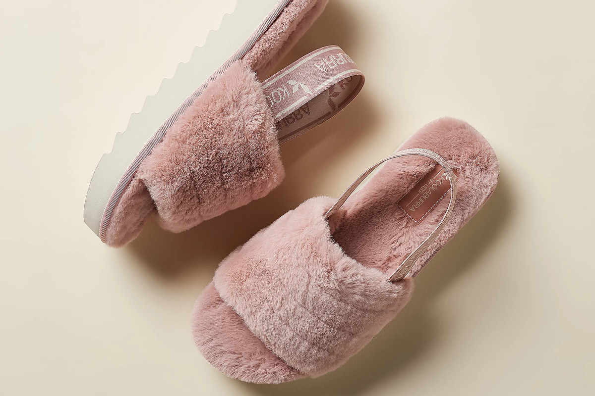 koolaburra ugg slippers kohls