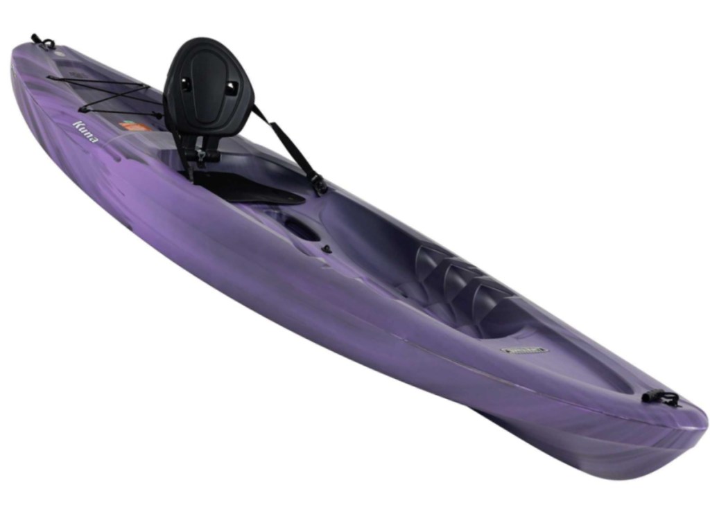 Kayaks from 99.98 on (Regularly 300)