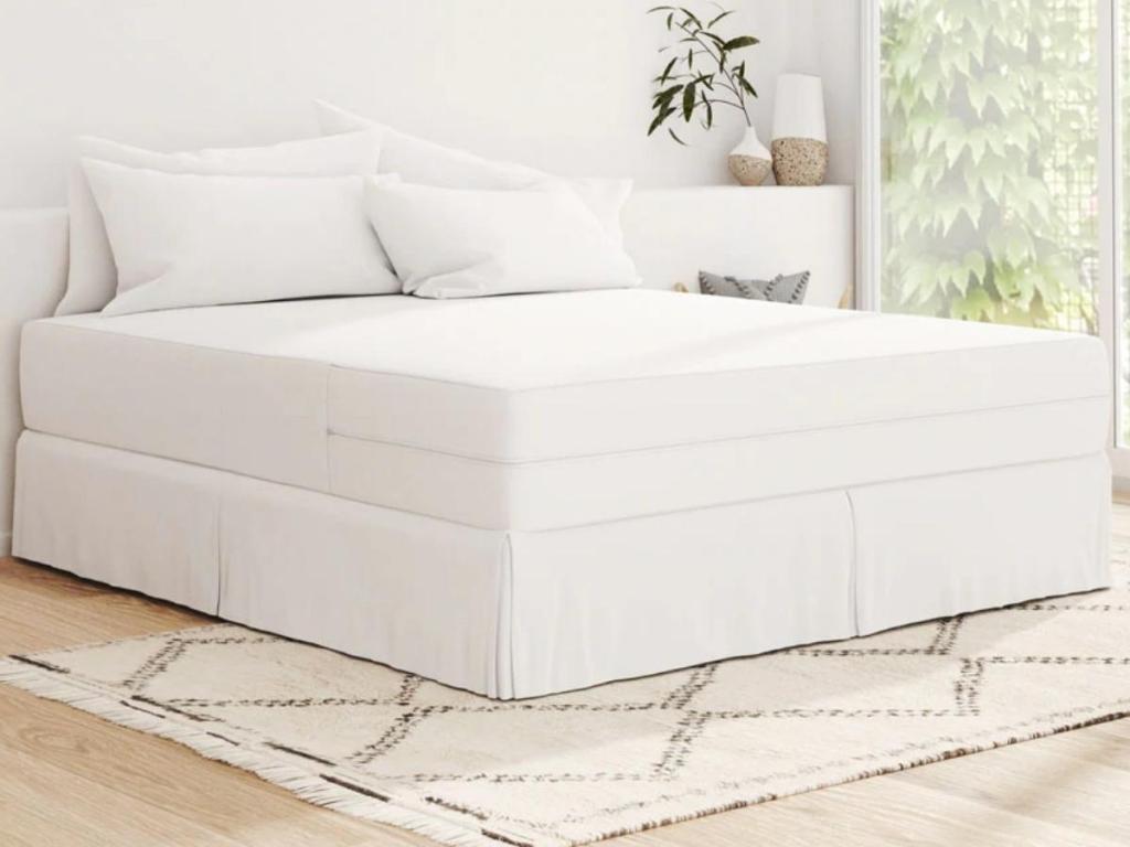 Total Protection 6-Sided Mattress Encasement
