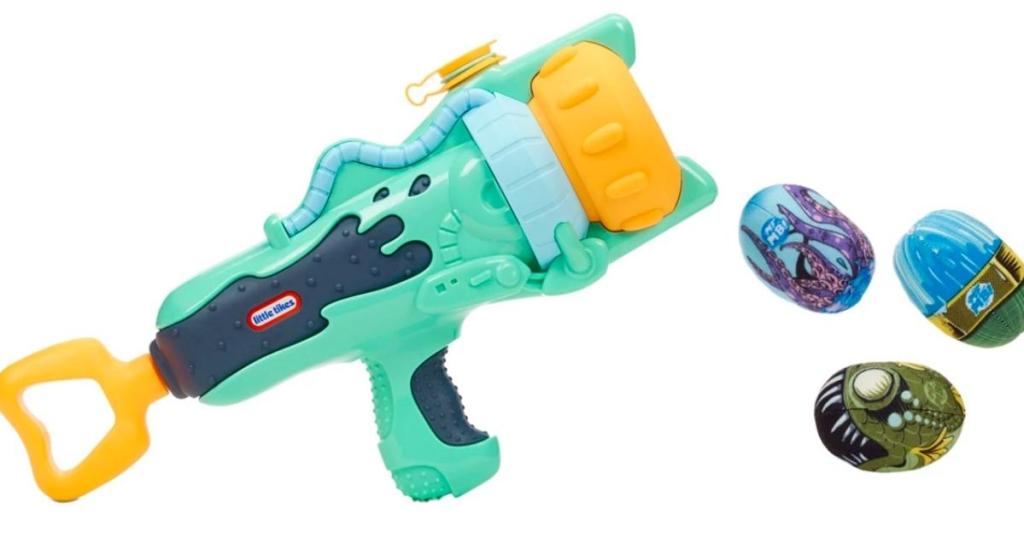 little tikes my first mighty blaster
