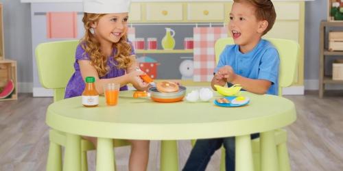 Little Tikes Shop ‘n Learn Breakfast Just $7.96 on Macy’s.com (Regularly $20) + More Toy Clearance