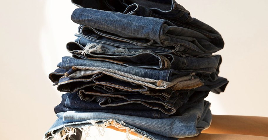 *RARE* Up to 80% Off Madewell Clothing + Free Shipping | Jeans from $39.99 Shipped & More!