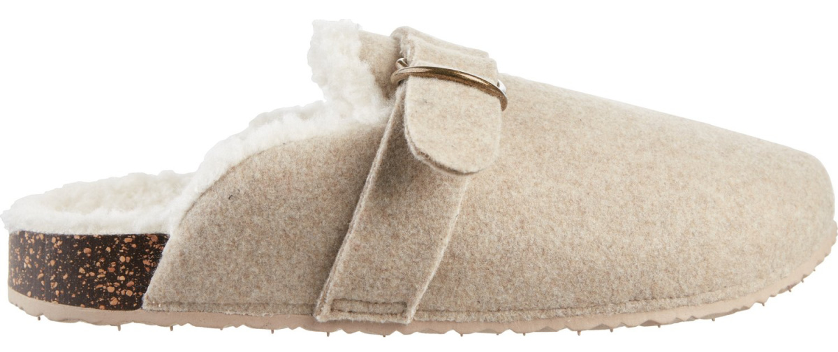 academy magellan slippers