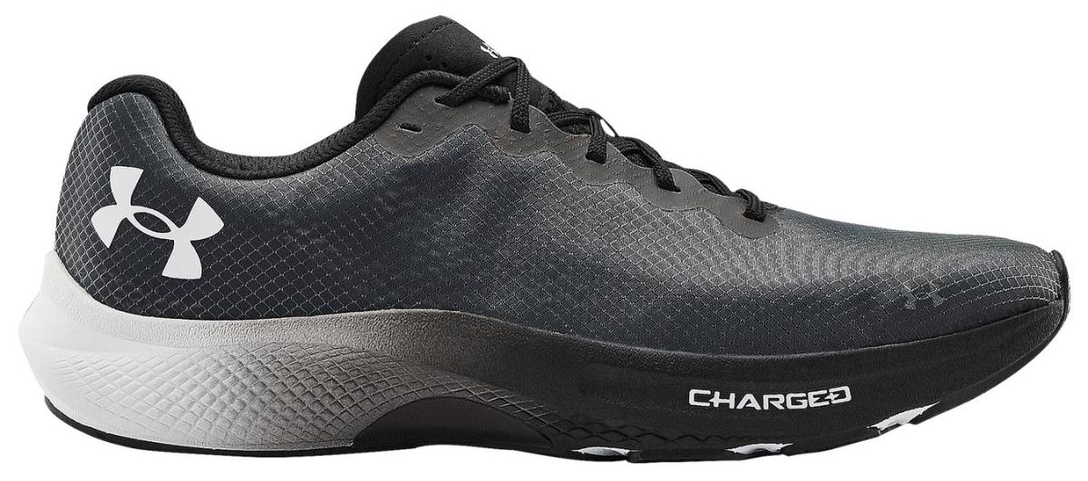 men's under armour charged tennis shoes