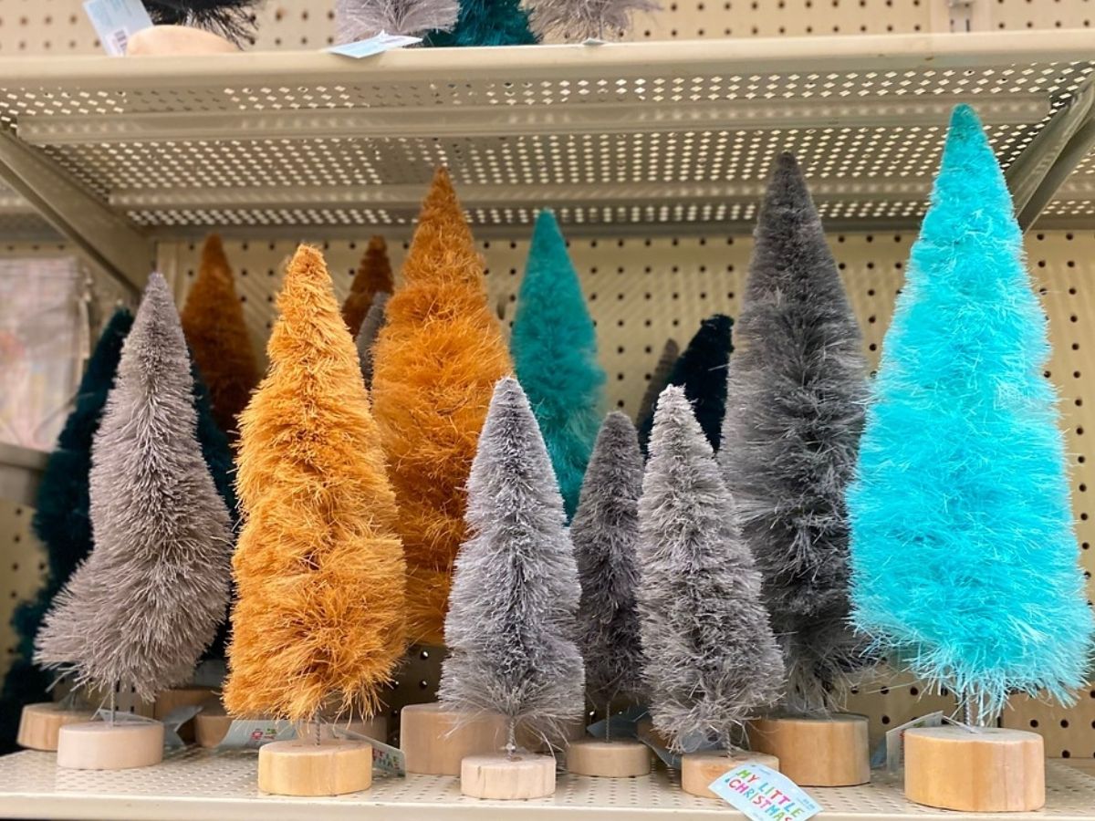 hobby lobby table top tree