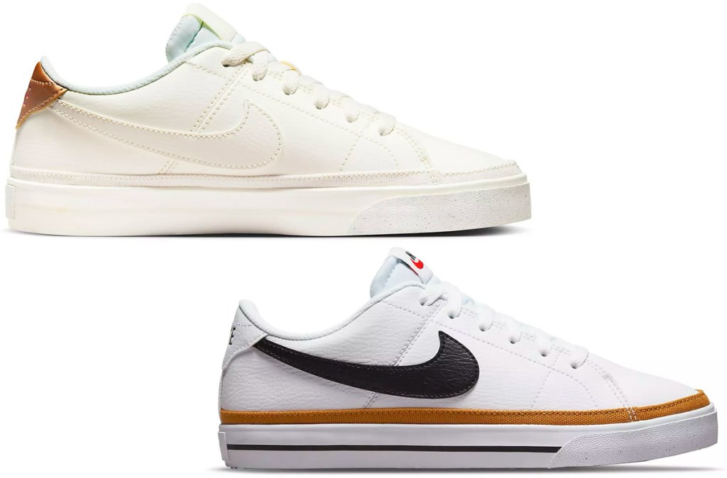 Nike Women's Court Legacy Sneakers Just $38.96 (Regularly $70) + More ...