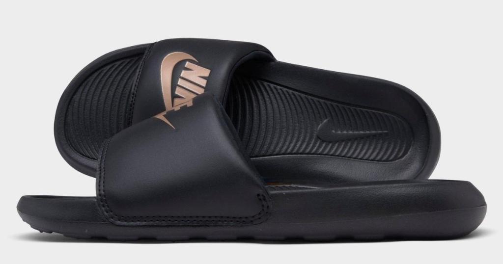 Nike Women's Victori One Slide Sandals