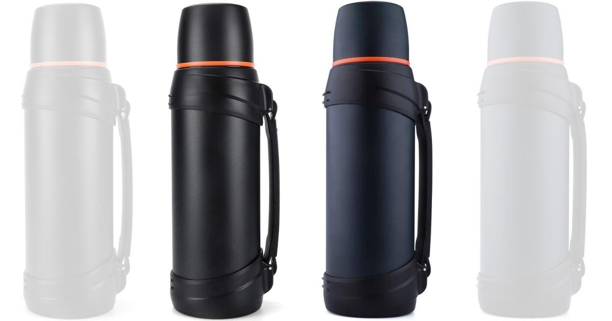 Niuta Insulated Water Bottles & Thermos