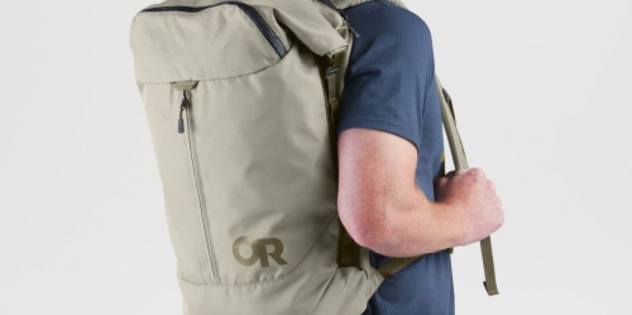 Up to 60% Off Hiking Backpacks on REI.com