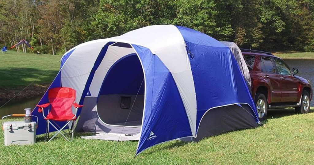 Ozark Trail Tent