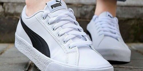 ** PUMA Men’s & Women’s Shoes from $19.99 (Regularly $50)