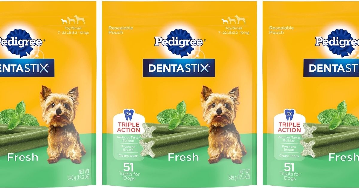 dentastix coupons