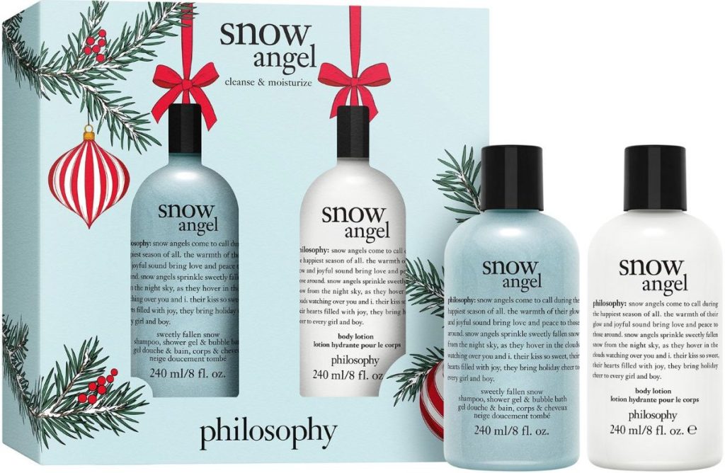 Philosophy Snow Angel Gift Set