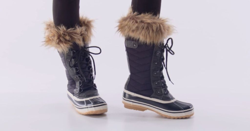 Portland Boot Company Boots