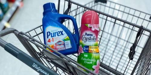 Best Walgreens Weekly Deals | BOGO Laundry Detergent, Free Toothpaste + More!