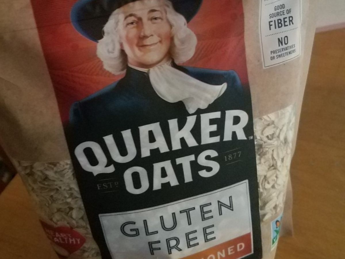 Gluten-Free Quaker Oatmeal 4-Pack Only $13 Shipped on Amazon (Just $3. ...