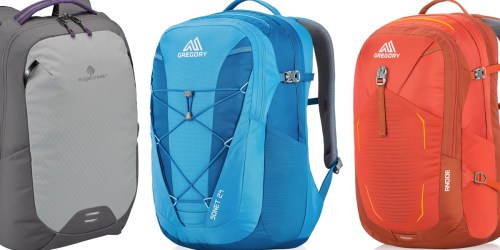Hiking Backpacks from $25.73 on REI.com (Regularly $79)