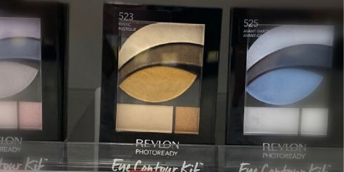 *HOT* Revlon PhotoReady Eye Contour Kit JUST 65¢ Shipped on Amazon (Reg. $10)