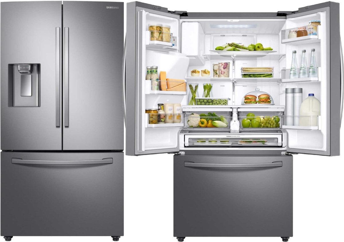 Холодильники сервисный. Samsung RF-61 k90407f. Холодильник Samsung rf44a5002s9. Samsung rf220. Холодильник самсунг rt35fdjcdsa.