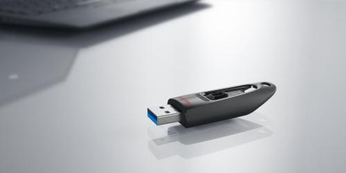 SanDisk 256GB USB 3.0 Flash Drive Only $19 on Walmart.com (Regularly $36)