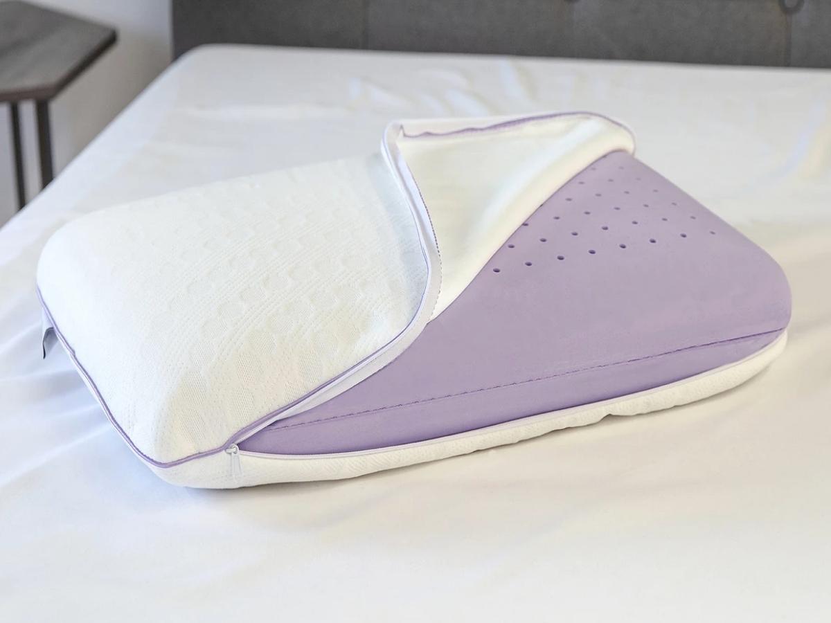 tempurpedic pillow macys