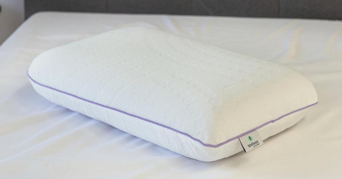 tempurpedic pillow macys