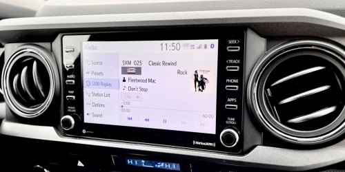 Rare Sirius XM Free Trial Offer – 4 FREE Months of In-Car Radio ($72 Value) & No Credit Card Required!