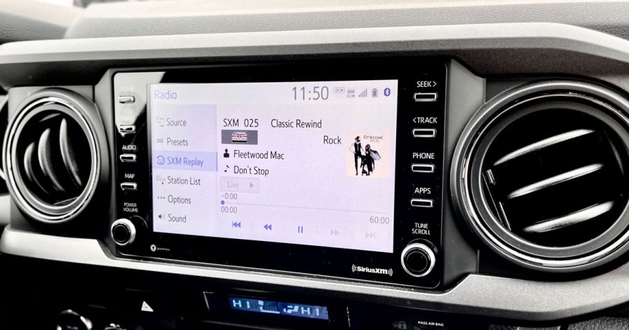 Get SiriusXM FREE for 3 Months (No Credit Card Required) | Ad-Free Music, Live Sports & More