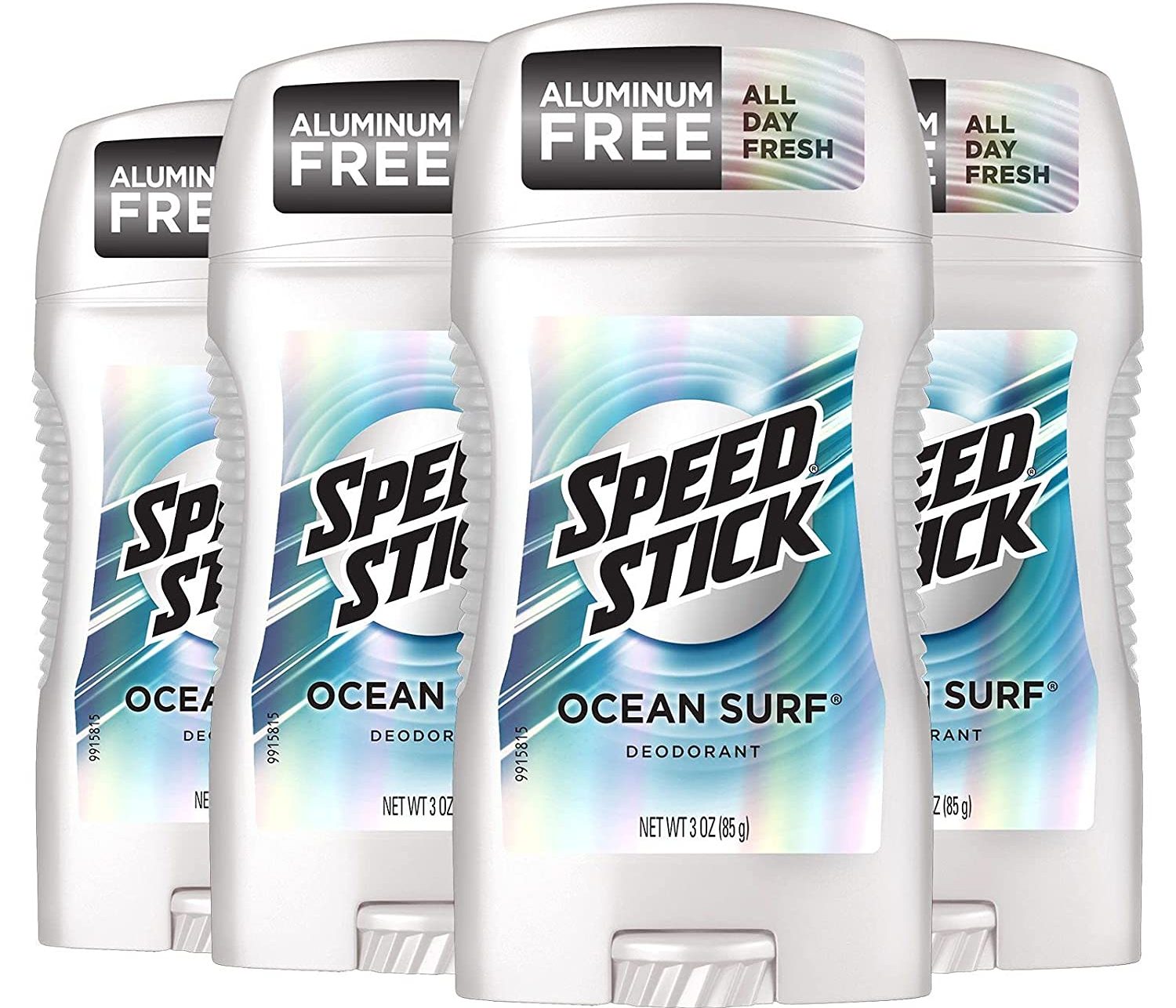 Speed Stick Deodorants
