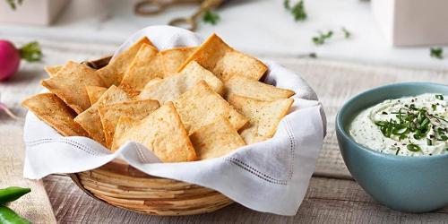 Stacy’s Pita Chips 24-Count Only $10.49 Shipped on Amazon | Just 44¢ Per Snack Bag