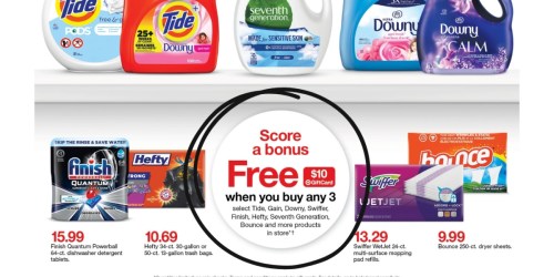 Target Weekly Ad (1/16/22 – 1/22/22) | We’ve Circled Our Faves!