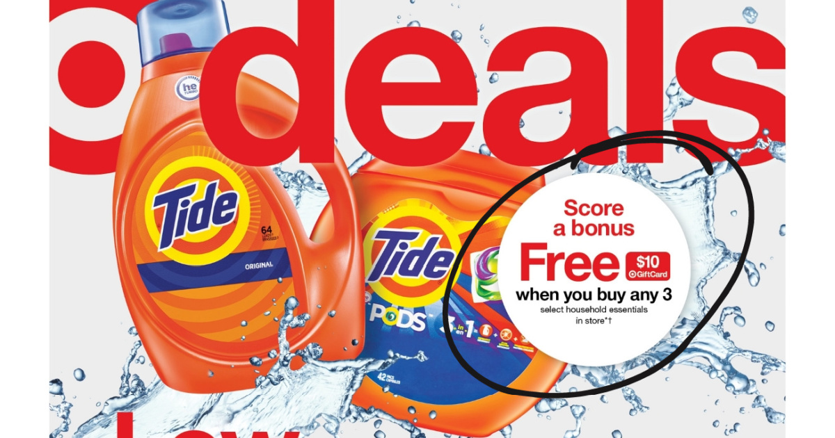 Target Weekly Ad (1/9/22 – 1/15/22) | We've Circled Our Faves ...