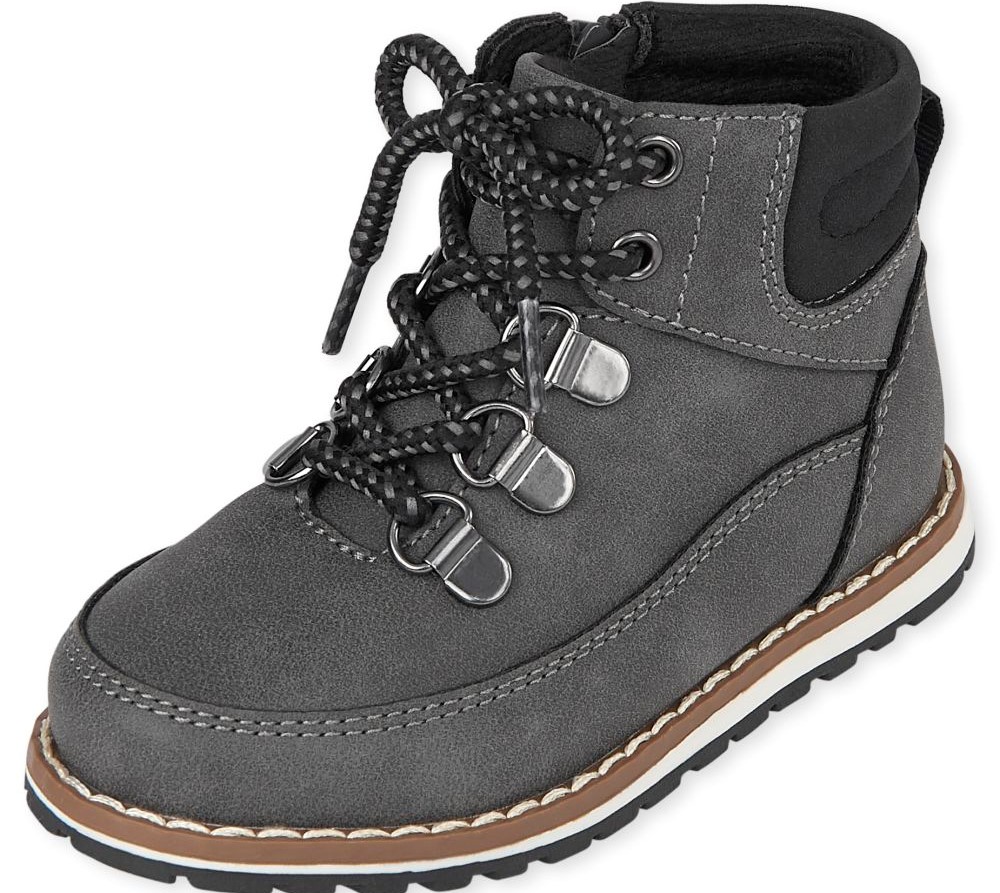The Children's Place Toddler Boys Boots