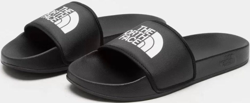 The North Face Slides
