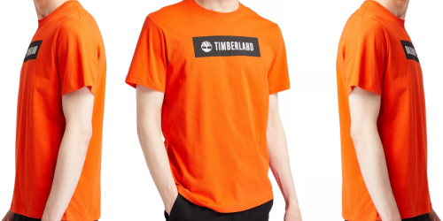Boys Tees from $4.93 on Macys.com | Timberland, Converse & Guess