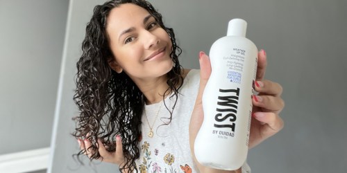Get My Fave Curly Hair Products for ONLY $8