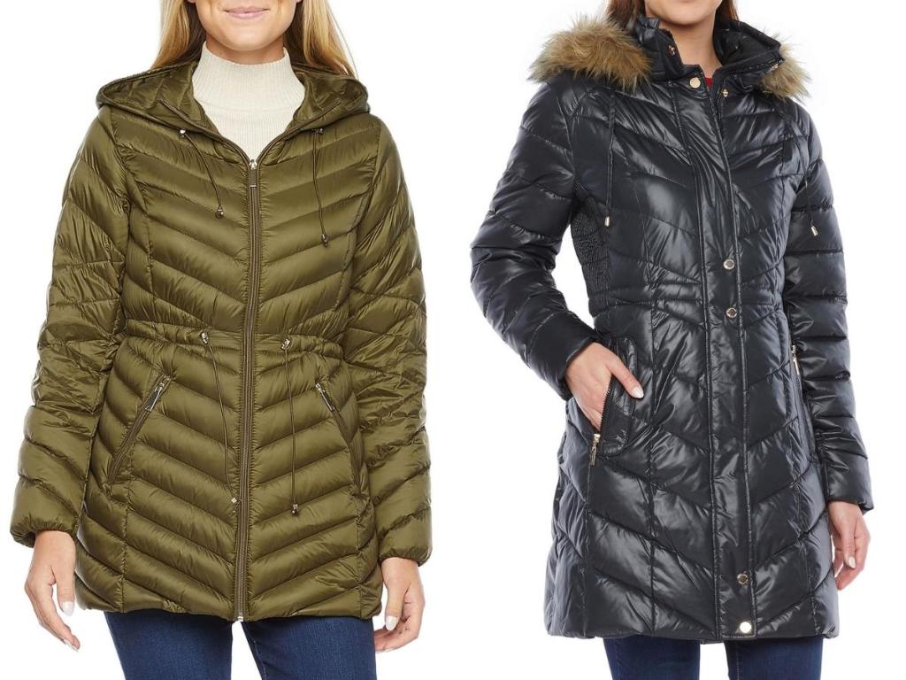 Up to 75 Off Men's & Women's Winter Apparel on