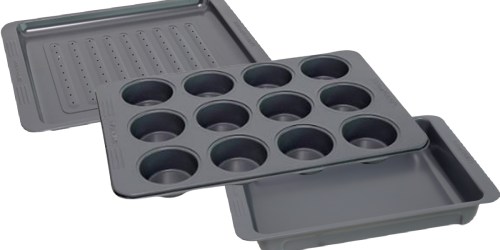Bakeware & Pans Only $4.93 on Macys.com (Regularly $13)