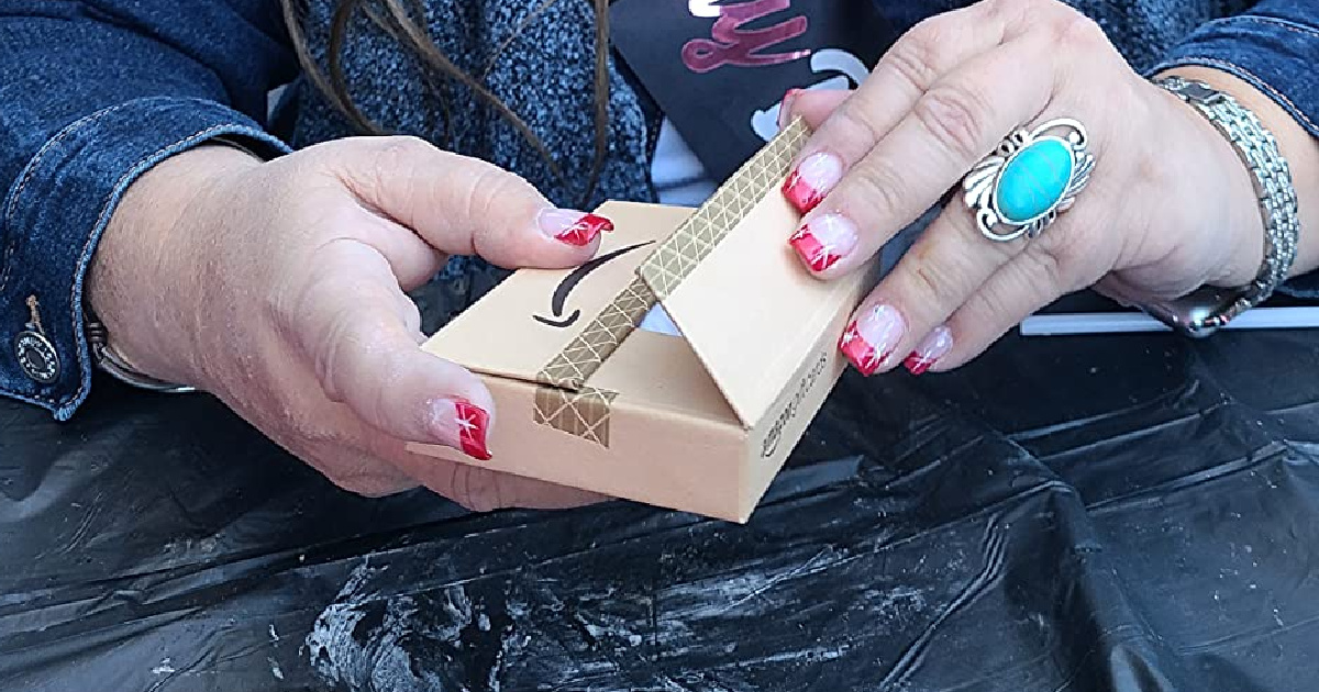 Order a PreWrapped Amazon Gift Card for Delivery by Tomorrow