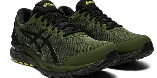 ASICS Men’s Running Shoes Just $56 Shipped (Regularly $130) | Awesome Reviews