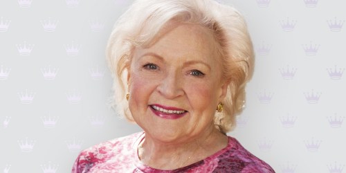 Betty White Tribute Airing All Day on The Hallmark Channel