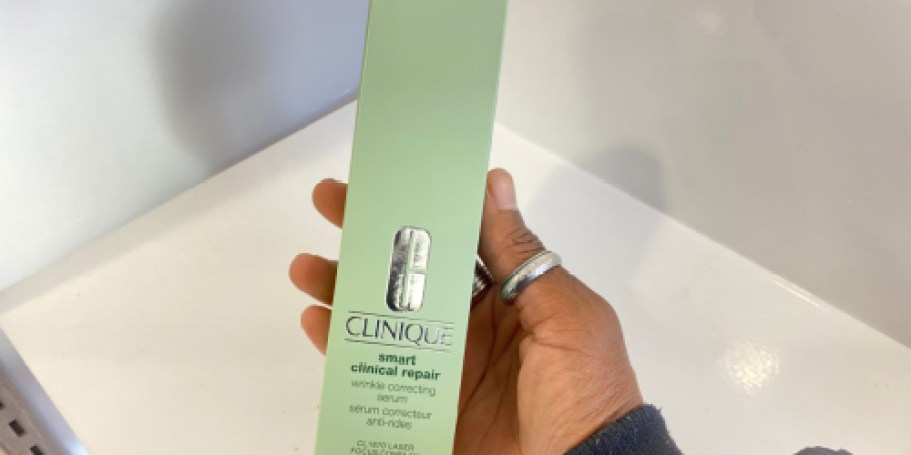 ULTA’s 21 Days of Beauty = 50% Off Clinique, Viral CAKES Body Products & More