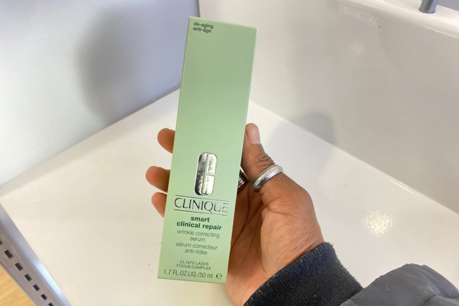 ULTA’s 21 Days of Beauty = 50% Off Clinique, Viral CAKES Body Products & More