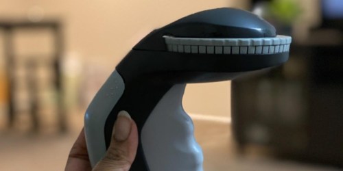 Dymo Embossing Label Maker Only $11.59 on Amazon (Regularly $17)