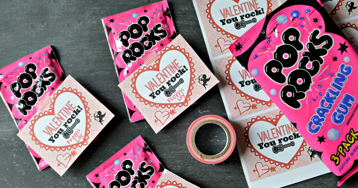 free printable pop rocks valentines day